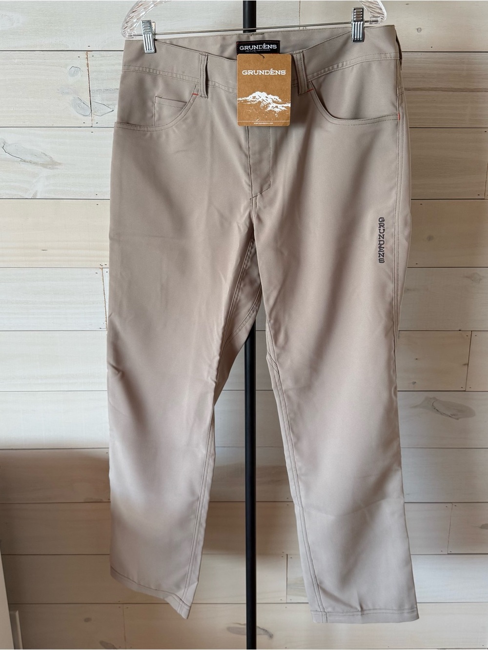 Men's Grundens Foundry Pant